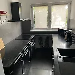 Cozy House With Garden * מולהאוס