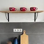 Cozy House With Garden דירה *