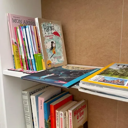 Cozy House With Garden Mulhouse