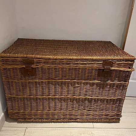 Cozy House With Garden Mulhouse