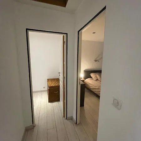 Cozy House With Garden * Mulhouse