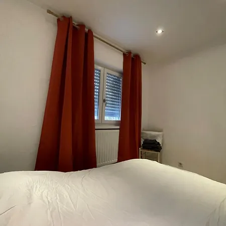 Cozy House With Garden