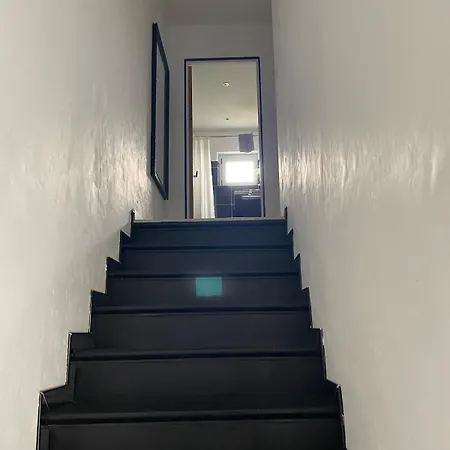 Cozy House With Garden Apartment Mülhausen