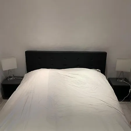 Cozy House With Garden Apartamento *