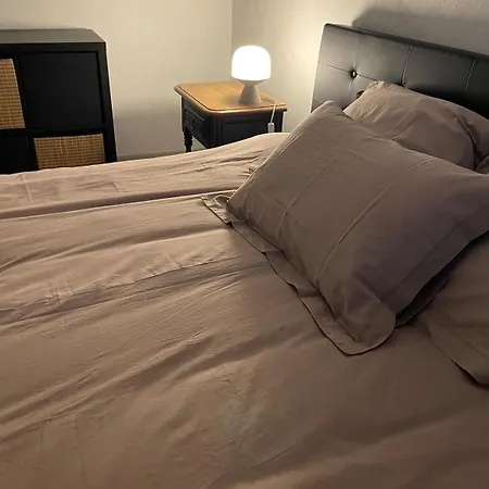 Cozy House With Garden Apartamento Mulhouse